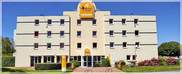 Hôtel Première Classe Lille Nord - Marcq En Baroeul, Hôtel à Marcq-en-Baroeul