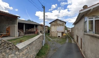 Forestier Gérard, Hôtel à Essertines-en-Châtelneuf