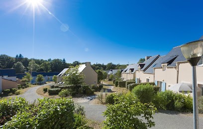 Résidence Odalys Domaine De L'Emeraude, Résidence Hôtelière au Tronchet