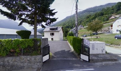 Chalet , Soleil Levant, Hôtel à Sazos