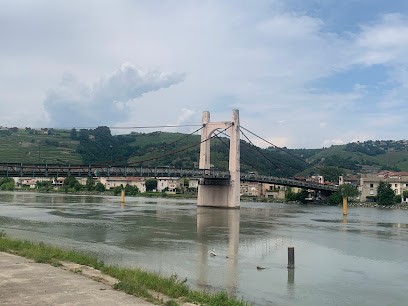 Logis Hôtel Le Bellevue, Hôtel aux Roches-de-Condrieu