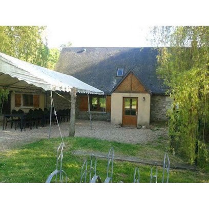 GITES LA TROTINIERE, Résidence Hôtelière à Luynes