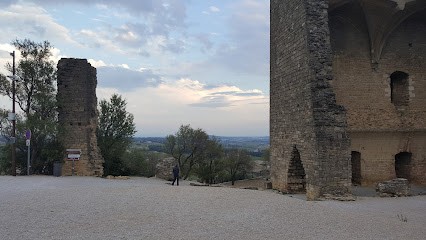Logis Hôtel La Garbure, Hôtel à Châteauneuf-du-Pape