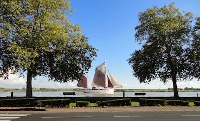Hotel Le Forban, Hôtel à Rochefort
