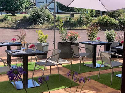 Hôtel Restaurant Baryton, Hôtel à Saint-Marcel