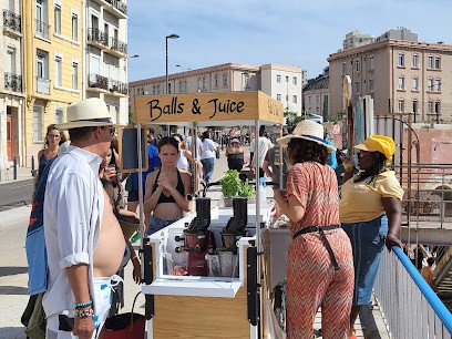 T1 Moderne Plage Des Catalans, Hôtel à Marseille 07