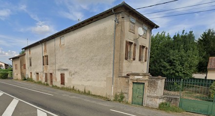 Le Clos des Cadots, Hôtel à Chaintré