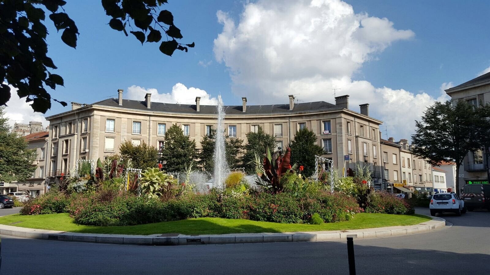 Hôtel La Villa Lorraine, Hôtel à Toul