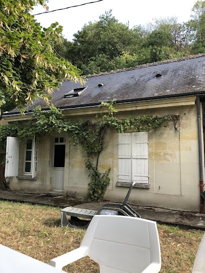 Gite Marçon, Hôtel à Marçon