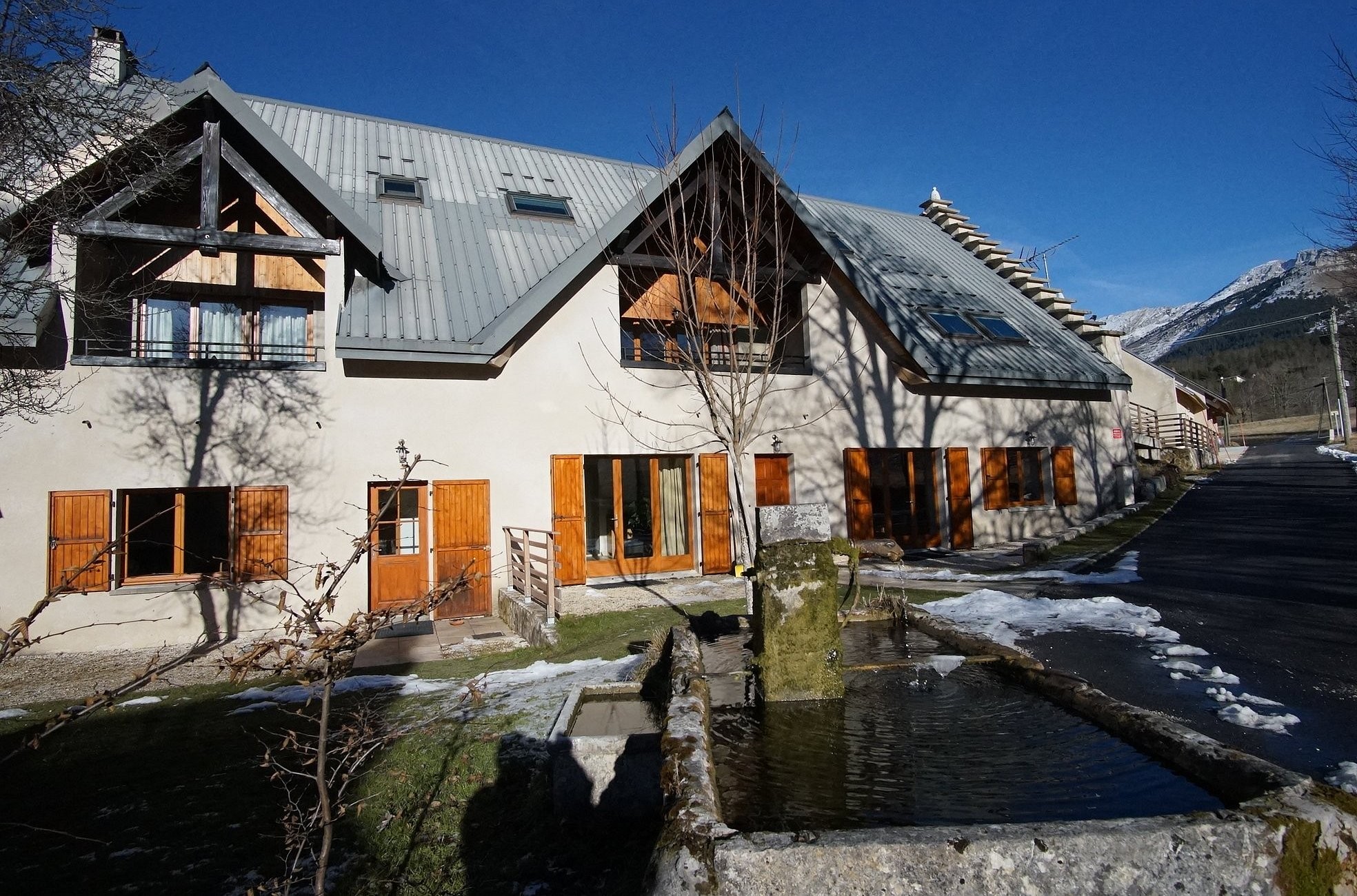 Le Val Lachard, Hôtel à Villard-de-Lans