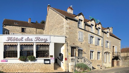 Hôtel Restaurant Du Roy, Hôtel à Aisey-sur-Seine