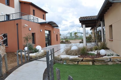 The Originals City, Hôtel Des Arts, Montauban, Hôtel à Nègrepelisse