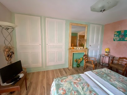 L'ancienneboulange, Hôtel à Villers-le-Tilleul