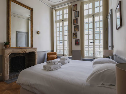 Exceptional Apt - 2Br/4P- Notre-Dame Cathedral - Belvilla By Oyo, Hôtel à Paris 04