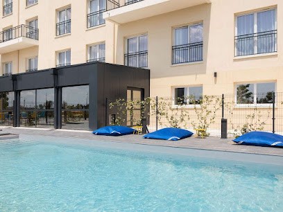 Ibis Styles Miramas - Provence, Hôtel à Miramas