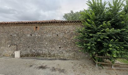 Logis Hôtel De France, Hôtel à Garrevaques