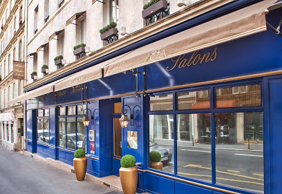 Hôtel France Albion Hôtel à Paris 09