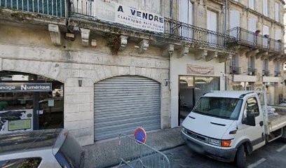 Chic Et Cosy, Hôtel à Sainte-Foy-la-Grande