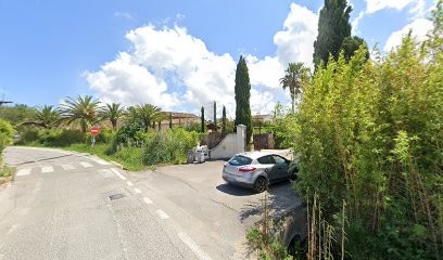 Antramis Aussois, Hôtel à Grimaud