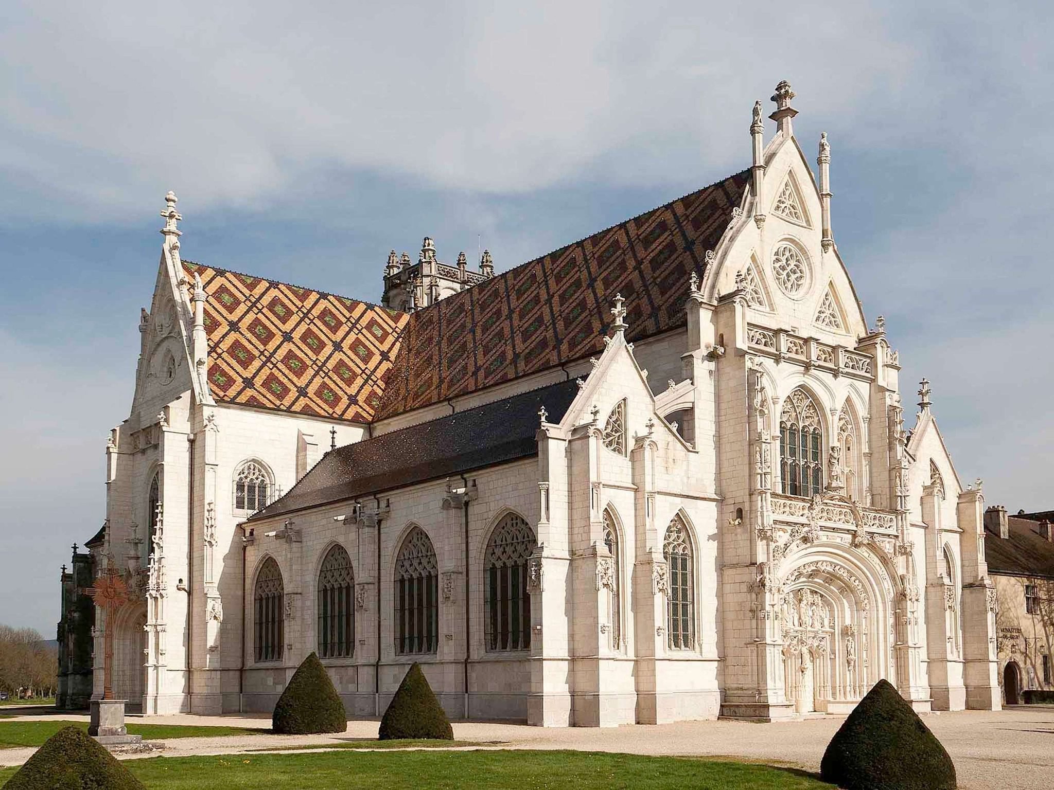 ibis Bourg-en-Bresse, Hôtel à Bourg-en-Bresse