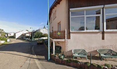 Gîte Rural Et Chambres D’Hôtes, Hôtel à Hagécourt