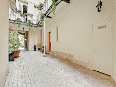 Cosy Studio - 2P - Sentier - Belvilla By Oyo Hôtel à Paris 02