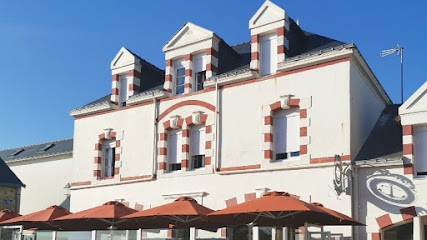 Hôtel De La Plage, Hôtel à Piriac-sur-Mer