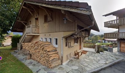 Living Hotels, Hôtel à Sallanches