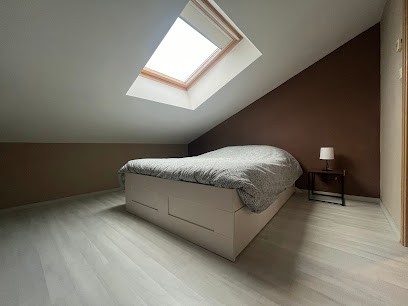 Legitedes4tours, Résidence Hôtelière à Cattenom