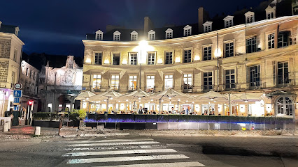 Hôtel L'hermine Vannes Port De Plaisance Hôtel à Vannes
