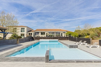 Côté Océan, Résidence Hôtelière à Angoulins