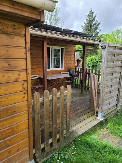 Séjour En Chalet Hôtel à Crécy-la-Chapelle