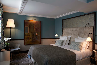 Hôtel Thérèse Hôtel à Paris 01