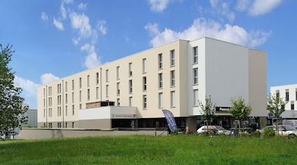 Appart Hôtel - Séjours & Affaires Rennes Longs Champs, Résidence Hôtelière à Rennes