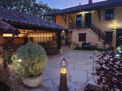 Hostellerie Des Bichonnières & Spa Hôtel à Ambérieux-en-Dombes