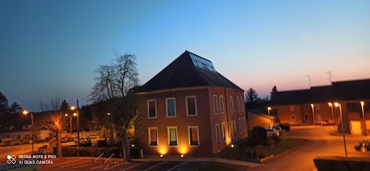 Hôtel Au Puits Enchanté, Hôtel à Saint-Martin-en-Bresse