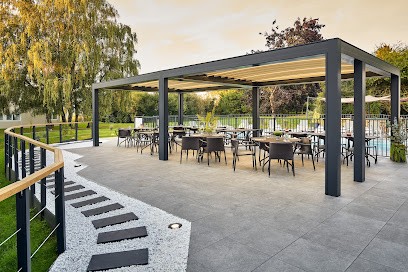 Novotel Roissy Saint-Witz, Hôtel à Saint-Witz