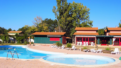 Résidence Goélia Les Rives De Saint Brice Hôtel à Arès