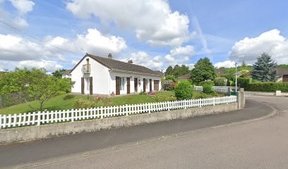 Dulibeau, Hôtel à Feytiat