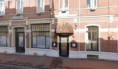 Hôtel Le Verdy, Hôtel à Tourcoing