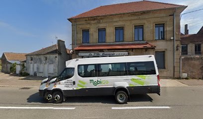 D S F Dominique Sandra Faroux, Hôtel à Autun