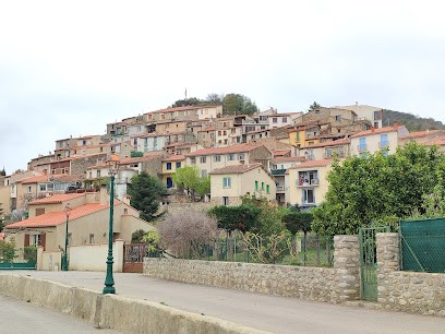 Ria, Hôtel à Ria-Sirach