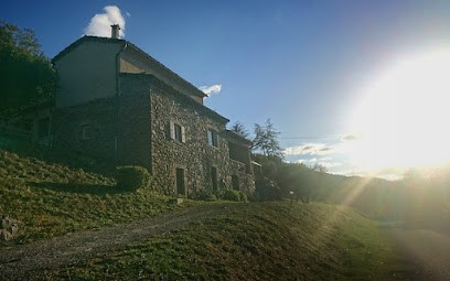 Gîte de la Voie Douce, Hôtel à Saint-Fortunat-sur-Eyrieux
