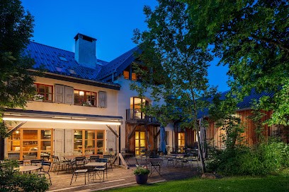 Hôtel du Golf, Hôtel à Corrençon-en-Vercors