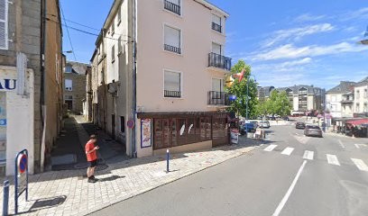 Barboteau Et Cie, Hôtel à Mayenne