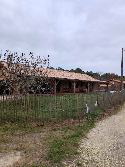 Domaine De Monludée, Hôtel à Sainte-Hélène