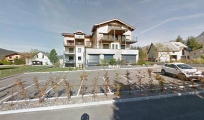 SARL ETERLOU, Hôtel à Villard-de-Lans