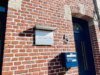 Spa La Casa Blue, Hôtel à Wingles