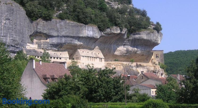 Hôtel Le Moulin de la Beune - Restaurant Au Vieux Moulin, Hôtel aux Eyzies-de-Tayac-Sireuil