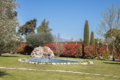 Hôtel La Perna, Hôtel à Pernes-les-Fontaines